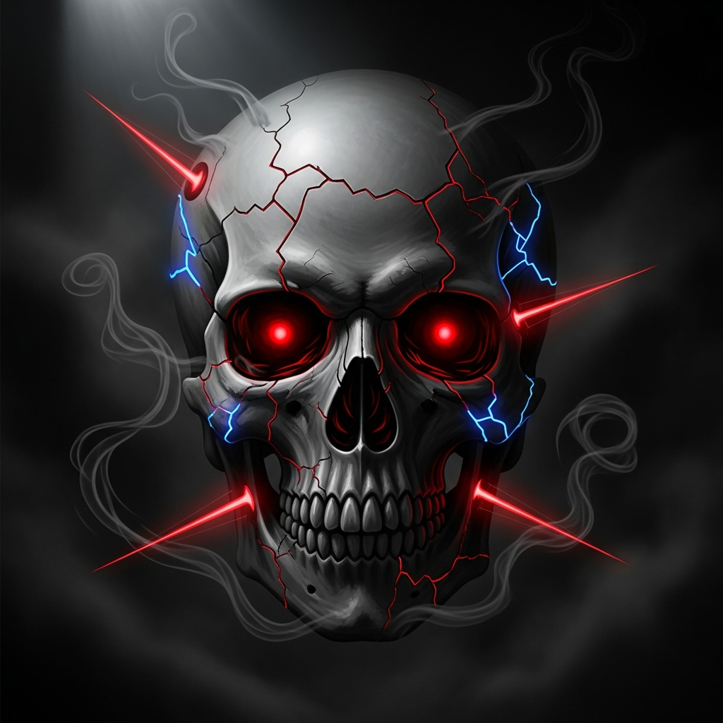 Skull